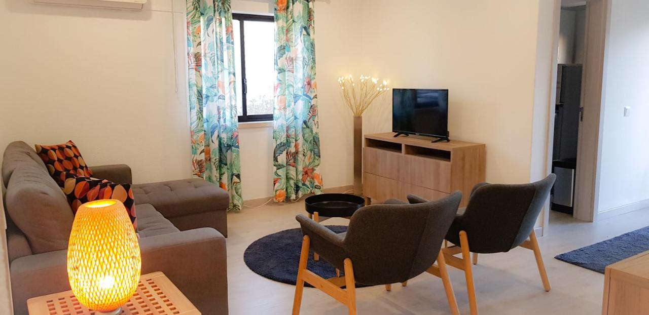 Apartamento T2 Club Amarilis - Portimao Exterior photo