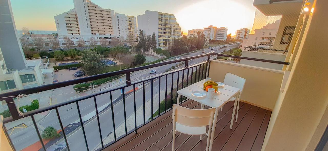 Apartamento T2 Club Amarilis - Portimao Exterior photo