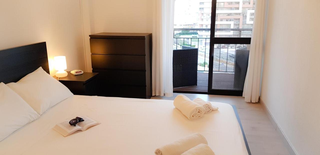 Apartamento T2 Club Amarilis - Portimao Exterior photo