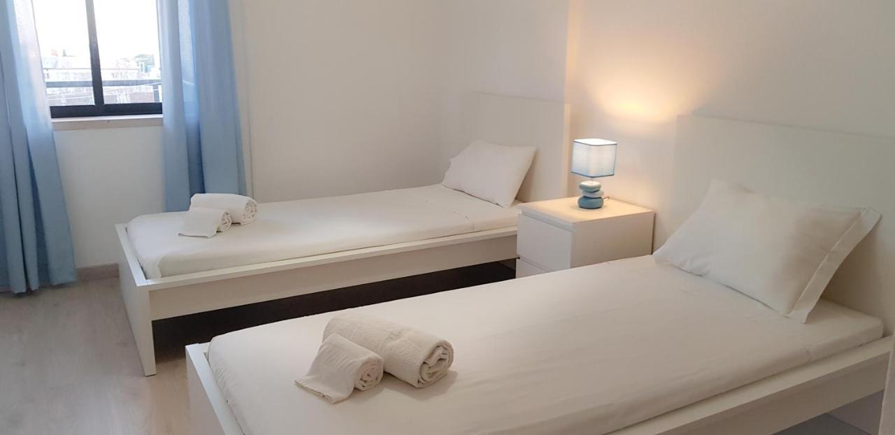 Apartamento T2 Club Amarilis - Portimao Exterior photo